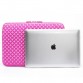 #Clearance# 15 inch Sleeve Case Laptop Bag - Only Pink color is in stock