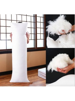 Japanese Anime Pillow 50x160cm Body Pillow Inner Pregnancy Support Full Length