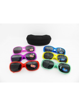Lightweight Children/Kids Boys & Girls Stylish Sunglasses Multi-Color Available