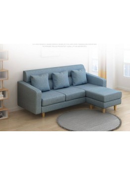 Lounge Sofa Set