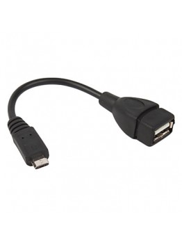 Micro USB to USB OTG Cable Android Tablets and Phones