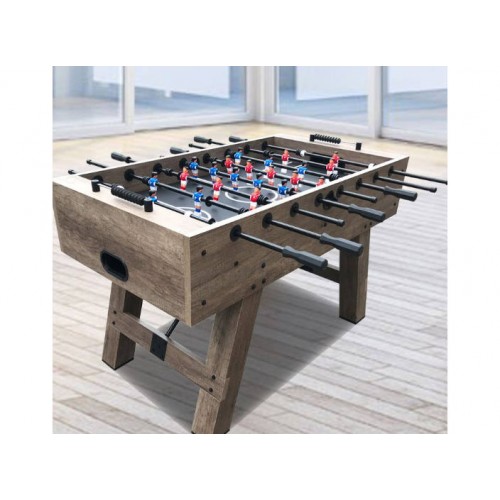 Premium Wooden American Style Foosball Table
