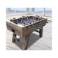 Premium Wooden American Style Foosball Table