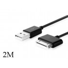 USB Cable for  iPhone 4,4S,3GS,3G
