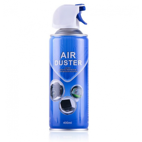 Air Duster Non-Flammable 400ml