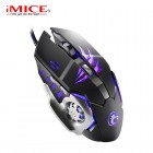 iMiCE A8 6 Keys Programing Gaming Mouse