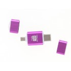 Micro SD Cards Reader OTG