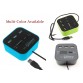 Multifunction Memory Card Reader with 3 USB HUB COMBO