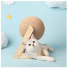 Cat Scratching Ball TOy New