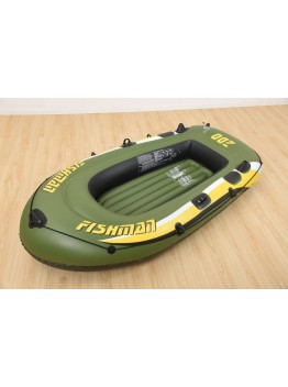 2 people Inflatable boat