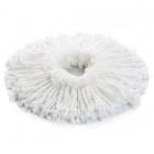 360° Rotate Spin Mop Replacement Heads 4PCS
