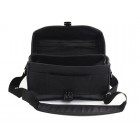 Professional Camera Padded Shoulder Bag with Padded Lens Pouch
