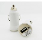Universal Car Charger Output 5V 1A