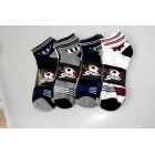 12 Pairs Sports Ankle Socks