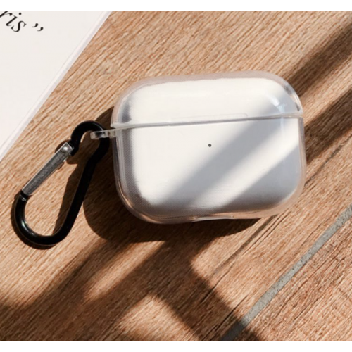 Airpods Pro Clear Case Protector