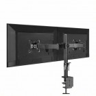 Dual Monitor Stand Rack New