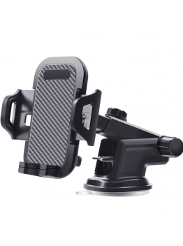 Universal Car Suction Cup Phone Holder