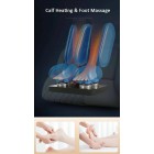 Avis Premium Anxiety-Free 3D Massage Chair