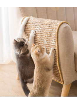 Cat Scratch Guard Sofa Protector