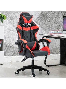Gaming Chair Black & Red