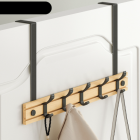 Missoni Wooden Adjustable Coat Hanger