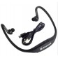 Light Weight Sports Bluetooth Stereo Headset Wireless Headphone for Cell phone