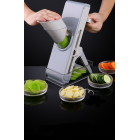 Kitchen Safety Vegetable Cutter