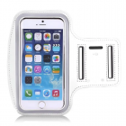 Outdoor Armband Case for mobile phone Black