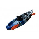 Kayak, Single Kayak