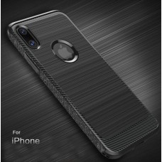 iPhone 7 or iPhone 8 Carbon Fiber TPU case