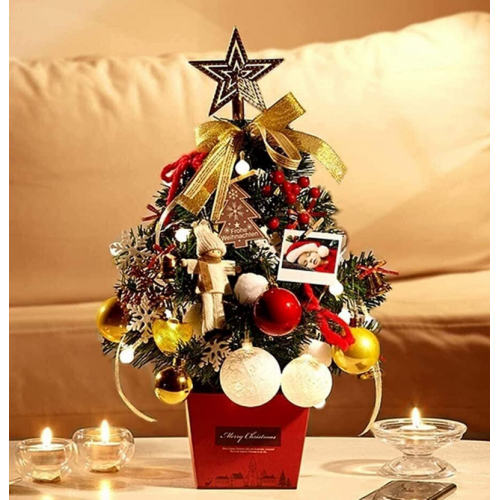 Mini Christmas Tree 45cm