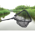 1.8M Folding Fishing Landing Net