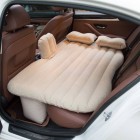 Car Air Bed Mattress Car Travel Inflatable Bed