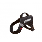 Heavy Duty Pet Safety Belt Harness S