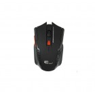 FanTech Wireless Gaming Mouse FTM-W529 Black
