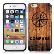 Shockproof  Wood Wooden Pattern Soft Bum iPhone 8, iphone 6s cases