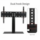 37-55" Universal Table TV Stand