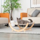 New Moon Cat Swing Chair Bed Cat Hammock