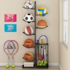 Sports Ball Stand Storage Rack