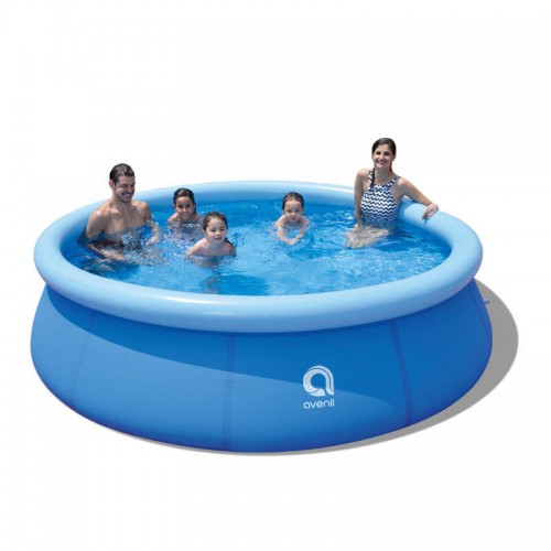Inflatable Swimming Pool 240*63
