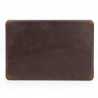 Oxford Genuine Leather Laptop Bag 15.4"