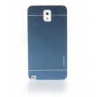 Motomo Metal Case for Samsung N9000 Galaxy Note 3