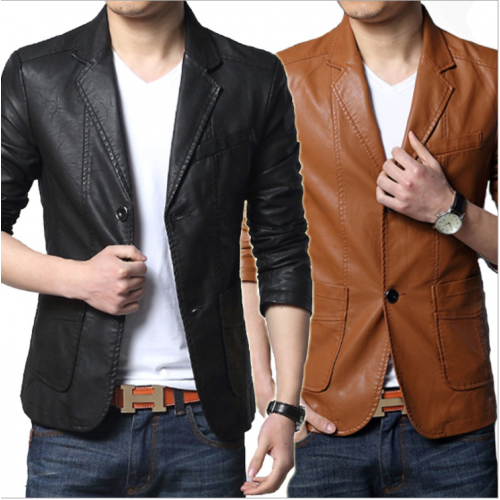 amazon new design PU leather single west