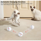 Cat Toys Rolling Ball