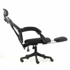Eden Back Support Office Chair with Footrest