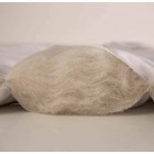 100% Alpaca fiber NZ made 500GSM cotton duvet inner - Queen