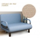 Sofa Bed, Sofa Bed, Arm Chair - Pre Order