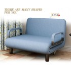 Sofa Bed, Sofa Bed, Arm Chair - Pre Order