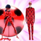 Rubie's costume miraculous ladybug value child costume