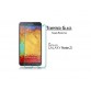 Tempered Glass Screen Protector Samsung Note 3